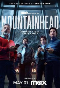 Read More About The Article Mountainhead (2025) | Hollywood Movie