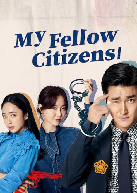 Read More About The Article My Fellow Citizens S01 (Complete) | Korean Drama