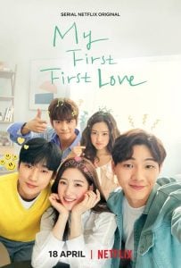 Read More About The Article My First Love Love S01 (Complete) | Korean Drama