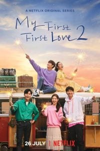 Read More About The Article My First Love Love S02 (Complete) | Korean Drama
