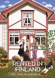 Read More About The Article Rented In Finland S01 (Complete) | Korean Drama