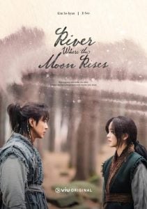 Read More About The Article River Where The Moon Rises S01 (Complete) | Korean Drama