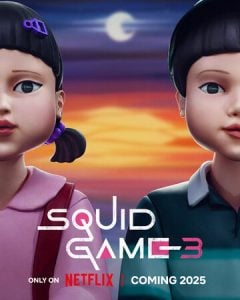 Read More About The Article Squid Game S03 (Complete) | Korean Drama