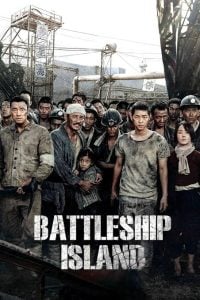 Read More About The Article Battleship (2017) | Korean Movie