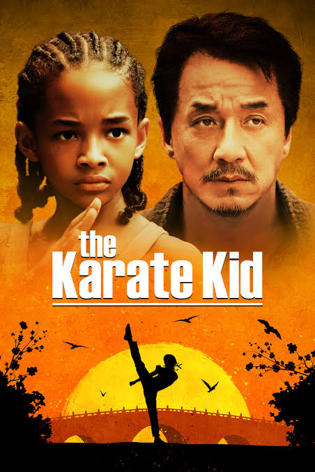 Read More About The Article The Karate Kid (2010) | Hollywood Movie
