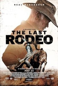 Read More About The Article The Last Rodeo (2025) | Hollywood Movie