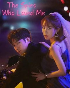 Read More About The Article The Spies Who Loved Me S01 (Complete) | Korean Drama
