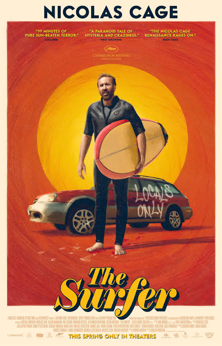 Read More About The Article The Surfer (2024) | Hollywood Movie