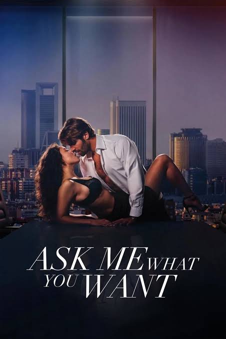 Read More About The Article Ask Me What You Want (2024) | 18+ Spanish Movie
