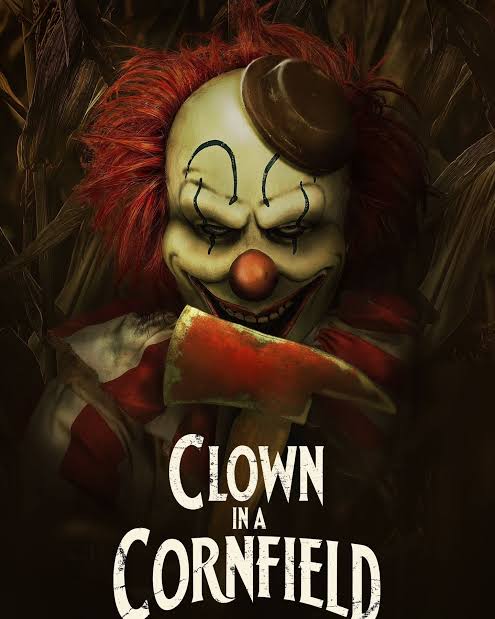 Read More About The Article Clown In A Cornfield (2025) | Hollywood Movie