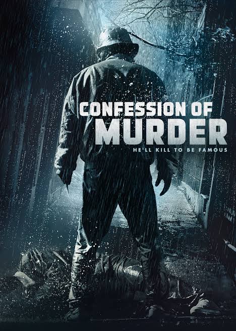 You Are Currently Viewing Confession Of Murder (2012) |  Korean Movie