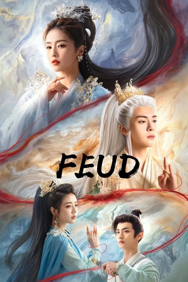 Read More About The Article Feud S01 (Episode 1- 10 Added) | Chinese Drama