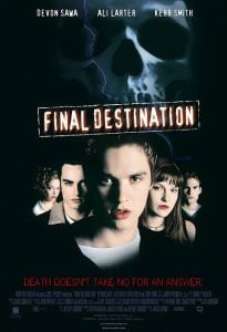 Read More About The Article Final Destination (2000) | Hollywood Movie
