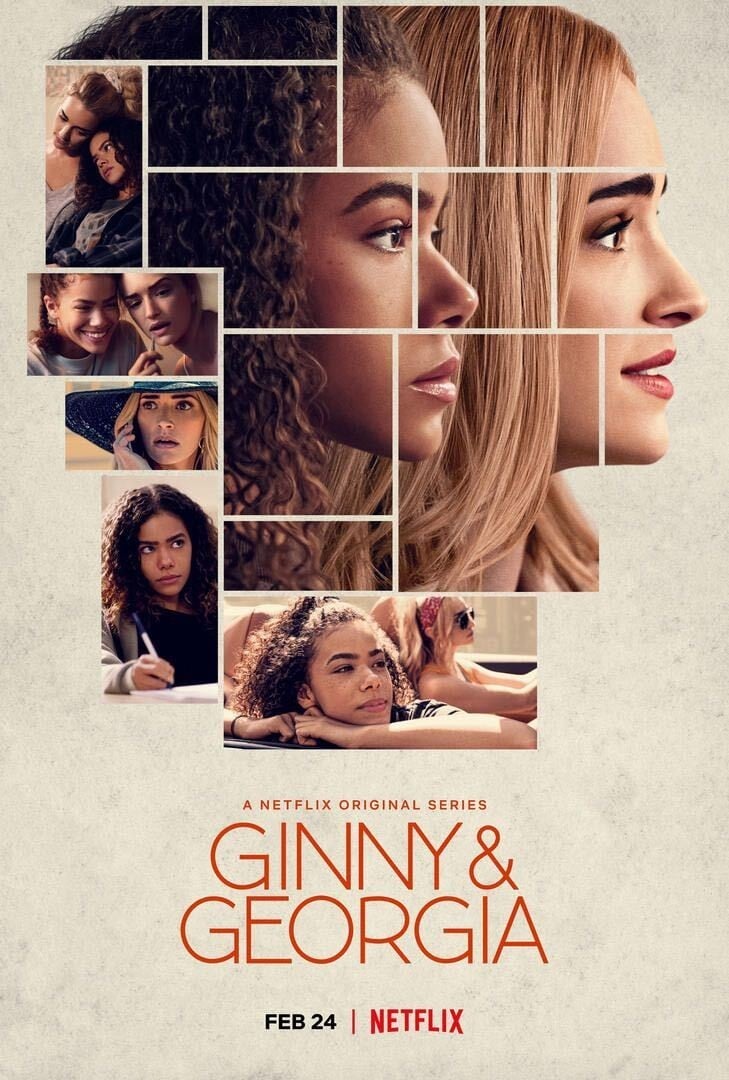 Read More About The Article Ginny And Georgia S01 (Complete) | Tv Series