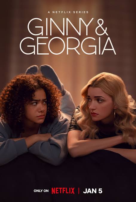 Read More About The Article Ginny And Georgia S02 (Complete) | Tv Series