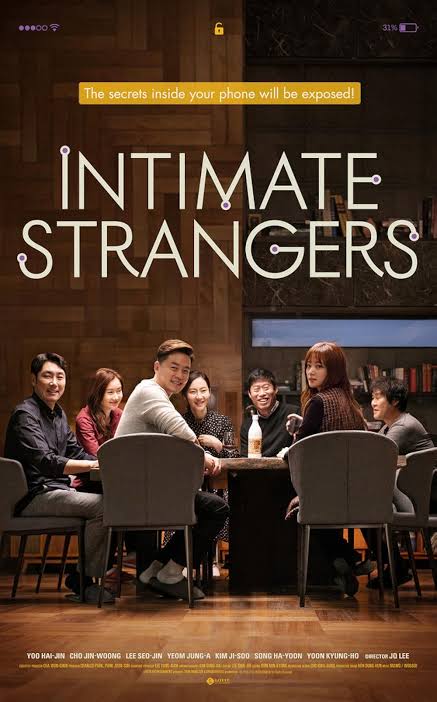 Read More About The Article Intimate Strangers (2025) | Hollywood Movie