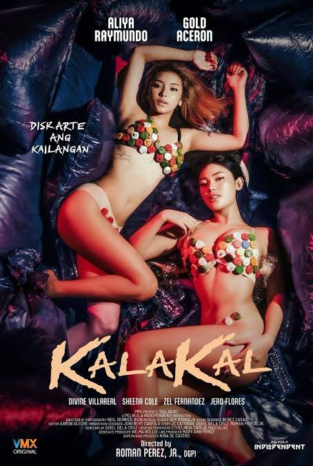 Read More About The Article Kalakal (2025) | 18+ Filipino Movie