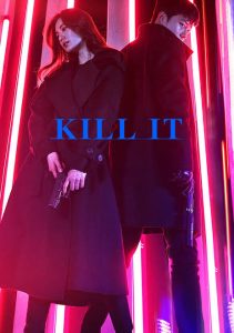Read More About The Article Kill It S01 (Complete) | Korean Drama