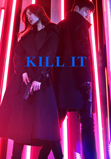 Read More About The Article Kill It S01 (Complete) | Korean Drama