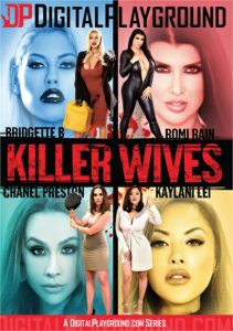 Read More About The Article Killer Wives (2019) | 18+ Hollywood Movie