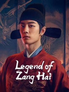 Read More About The Article Legend Of Zang Hai S01 (Complete) | Chinese Drama