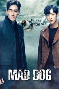 Read More About The Article Mad Dog S01 (Complete) | Korean Drama