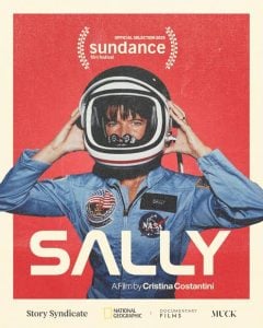 Read More About The Article Sally (2025)  | Hollywood Movie