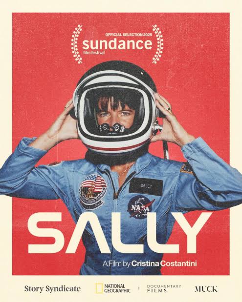You Are Currently Viewing Sally (2025)  | Hollywood Movie