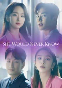 Read More About The Article She Would Never Know S01 (Complete) | Korean Drama