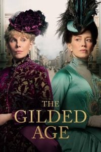 Read More About The Article The Gilded Age S02 (Complete) | Tv Series