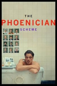 Read More About The Article The Phoenician Scheme (2025) | Hollywood Movie