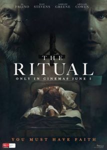 Read More About The Article The Ritual (2025) | Hollywood Movie