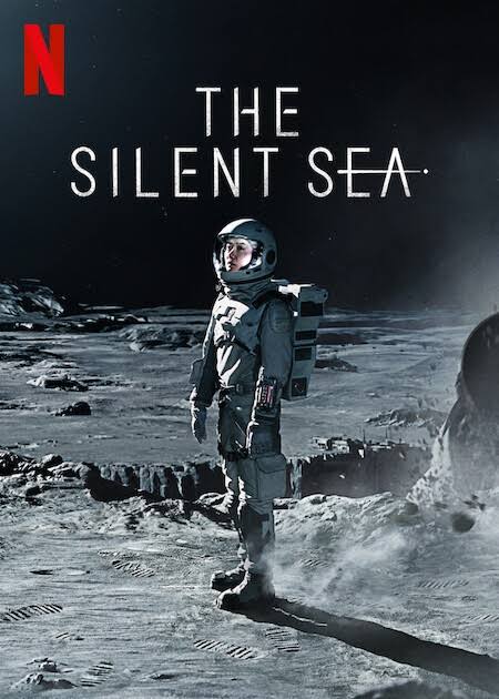 You Are Currently Viewing The Silent Sea S01 (Complete) | Korean Drama