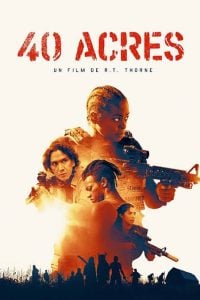 Read More About The Article 40 Acres (2024) | Hollywood Movie