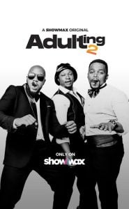 Read More About The Article Adulting S02 (Complete) | South African Series