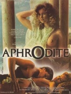 Read More About The Article Aphrodite (1982) | 18+ French Movie
