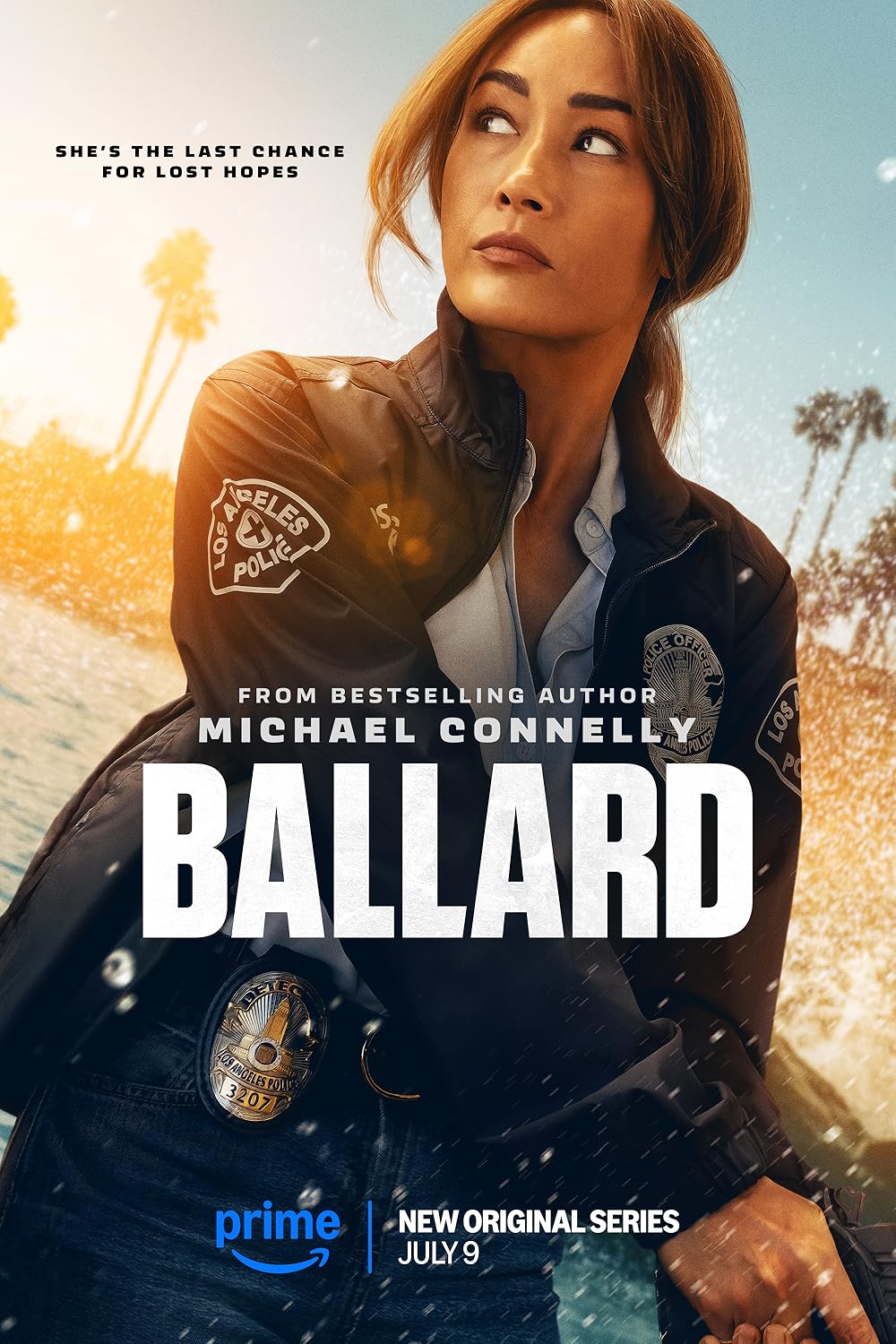 Read More About The Article Ballard S01 (Complete) | Tv Series