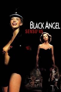 Read More About The Article Black Angel (2002) | 18+ Italian Movie