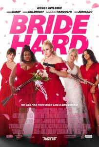Read More About The Article Bride Hard (2025) | Hollywood Movie