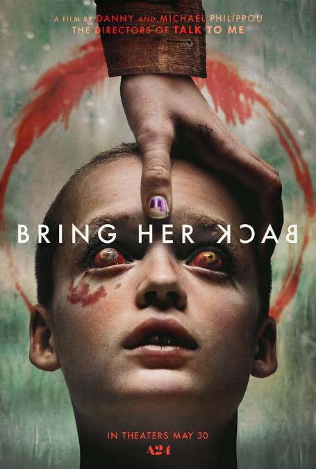 Read More About The Article Bring Her Back (2025) | Hollywood Movie