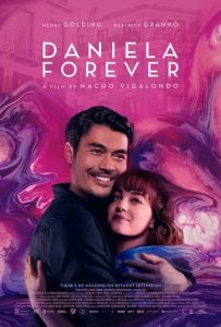 Read More About The Article Daniela Forever (2024) | Hollywood Movie