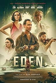 Read More About The Article Eden (2024) | Hollywood Movie