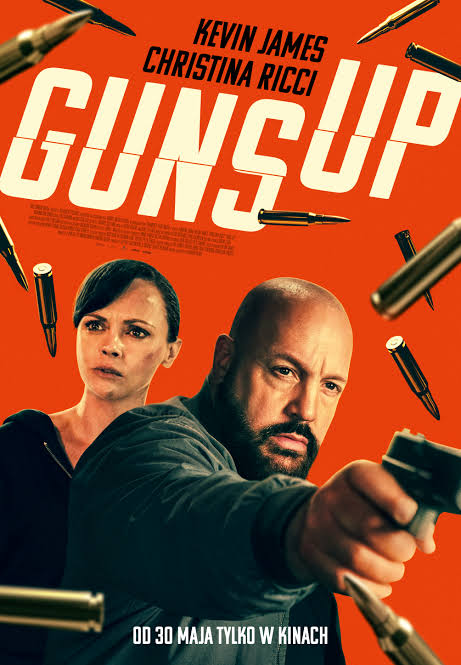 Read More About The Article Guns Up (2025)  | Hollywood Movie