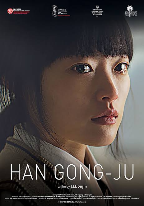 Read More About The Article Han Gong Ju (2014) | Korean Movie
