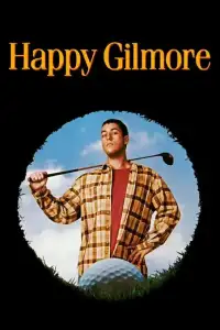 Read More About The Article Happy Gilmore (1996) | Hollywood Movie