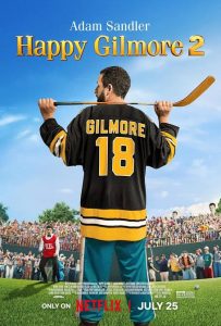 Read More About The Article Happy Gilmore 2 (2025) | Hollywood Movie