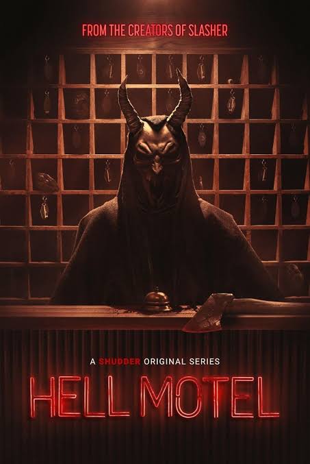 Read More About The Article Hell Motel S01 (Episode 1 -6 Added) | Tv Series