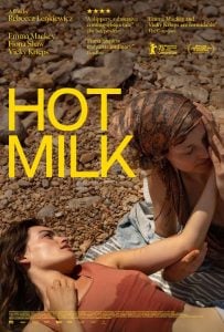 Read More About The Article Hot Milk (2025) | Hollywood Movie