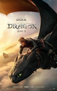 Read More About The Article How To Trian Your Dragon (2025) | Animation Movie