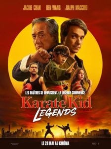 Read More About The Article Karate Kid Legends (2025) | Hollywood Movie